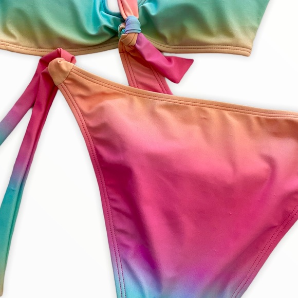 NWT Lolli Swim Monokini